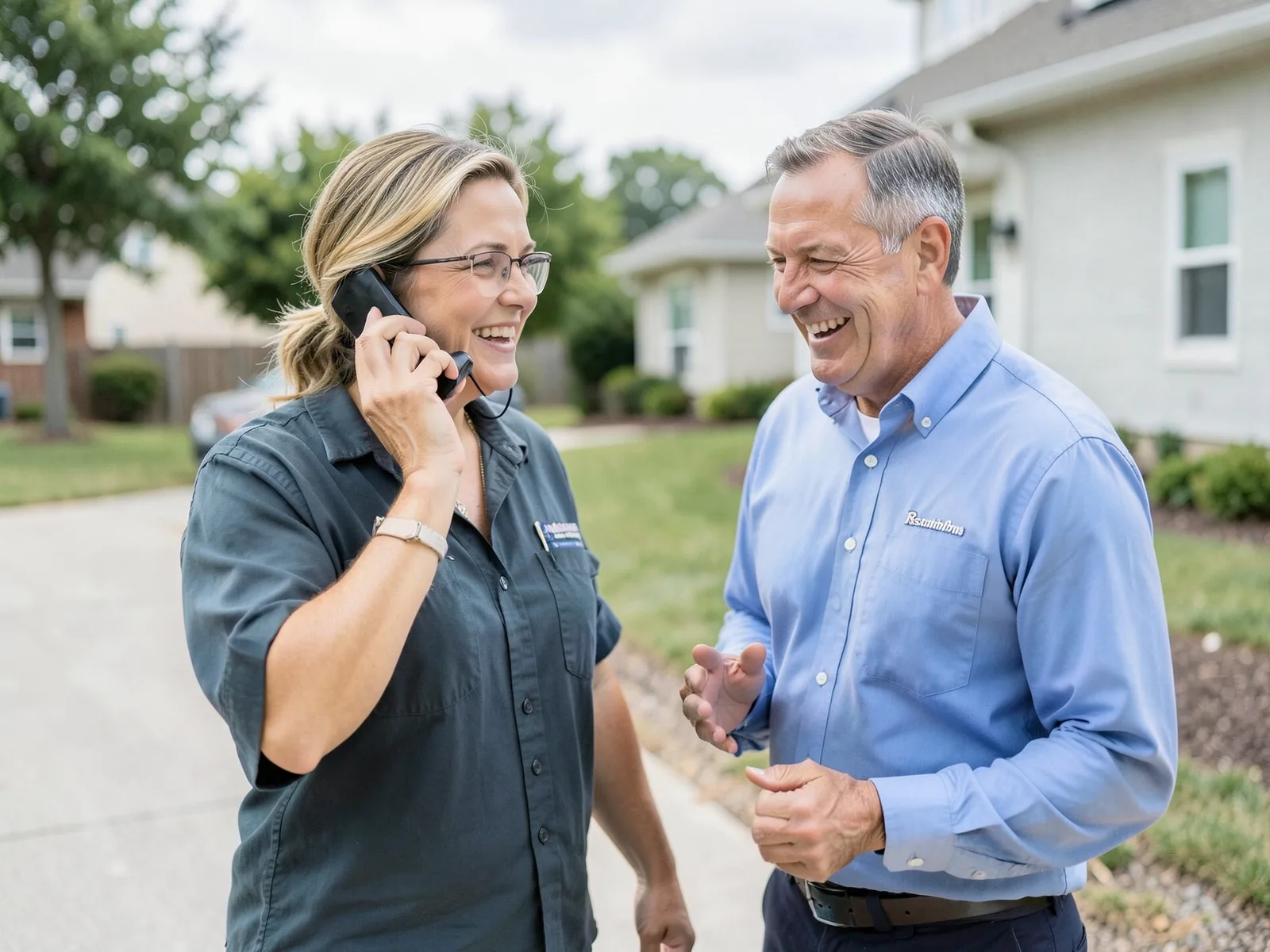 Frequently Asked Questions About Flood Damage Restoration in Iota, LA
